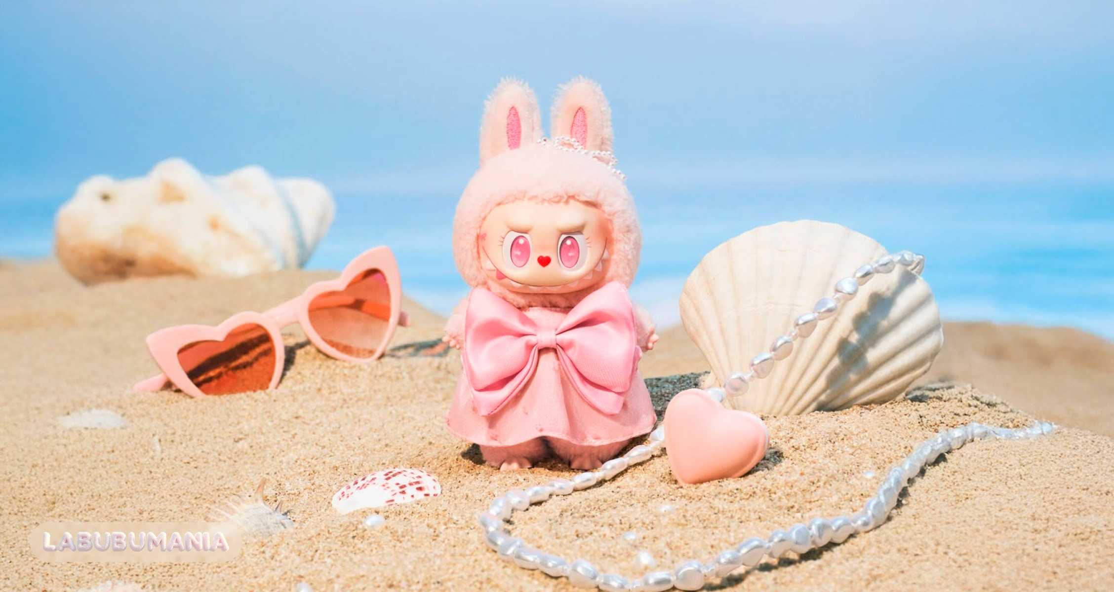 Эксклюзив🔥 MOKOKO Jump Into Summer (4 версия) — релиз 21 августа, предзаказ открыт