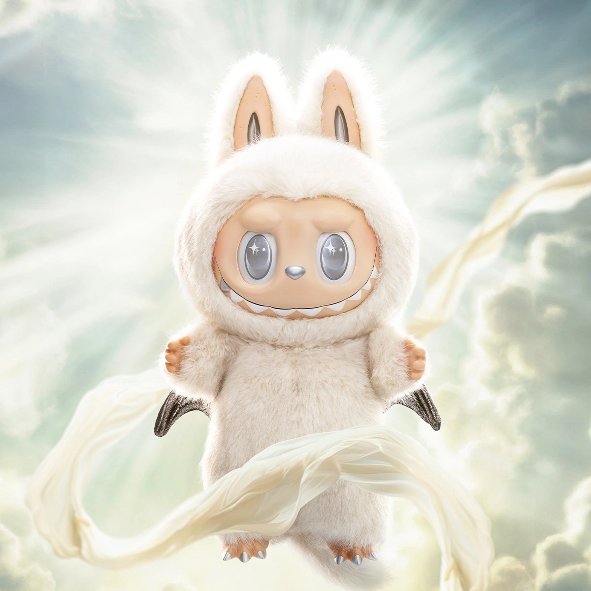 ANGEL IN CLOUD